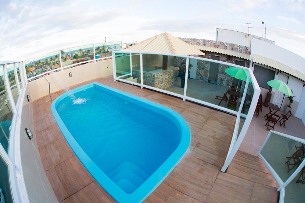 Araras Aracaju