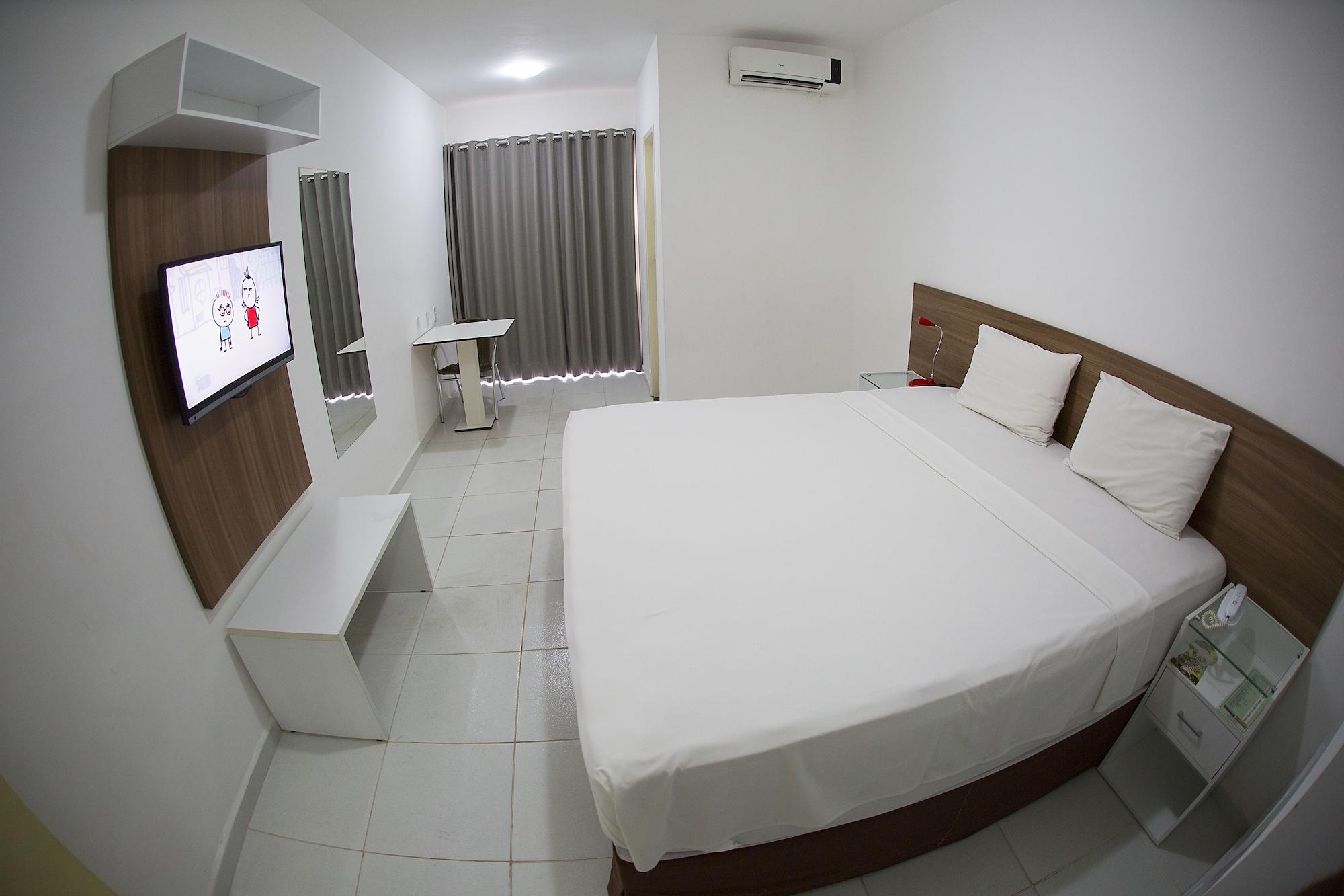 Araras Hotel Aracaju