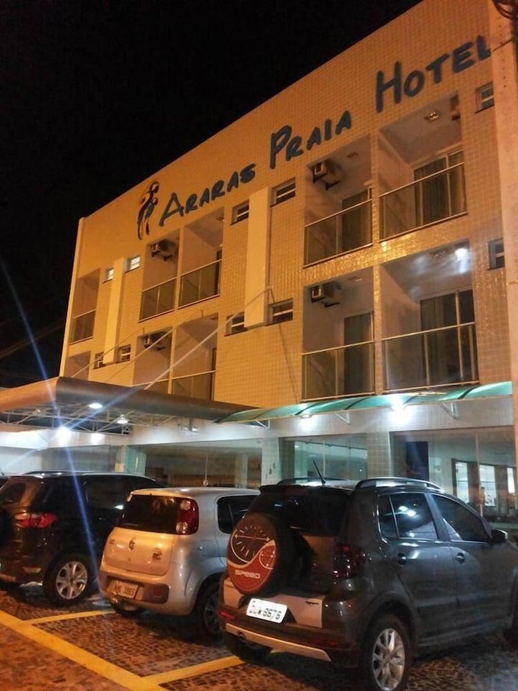 Araras Aracaju