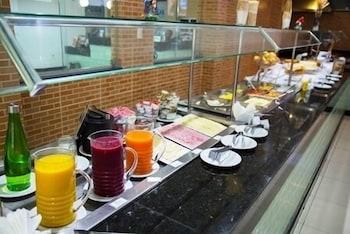 Araras Hotel 3*