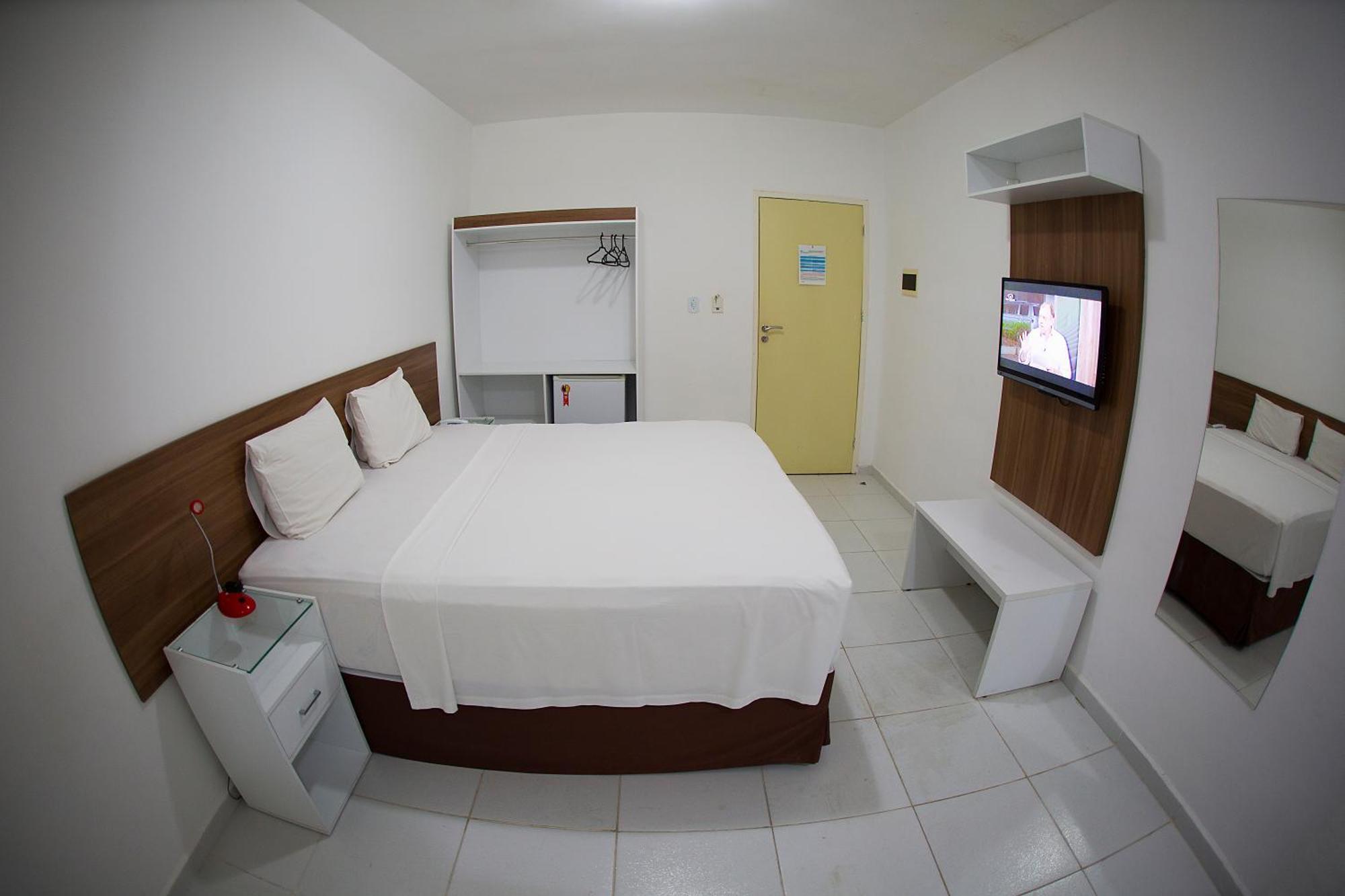 Hotel Araras Aracaju