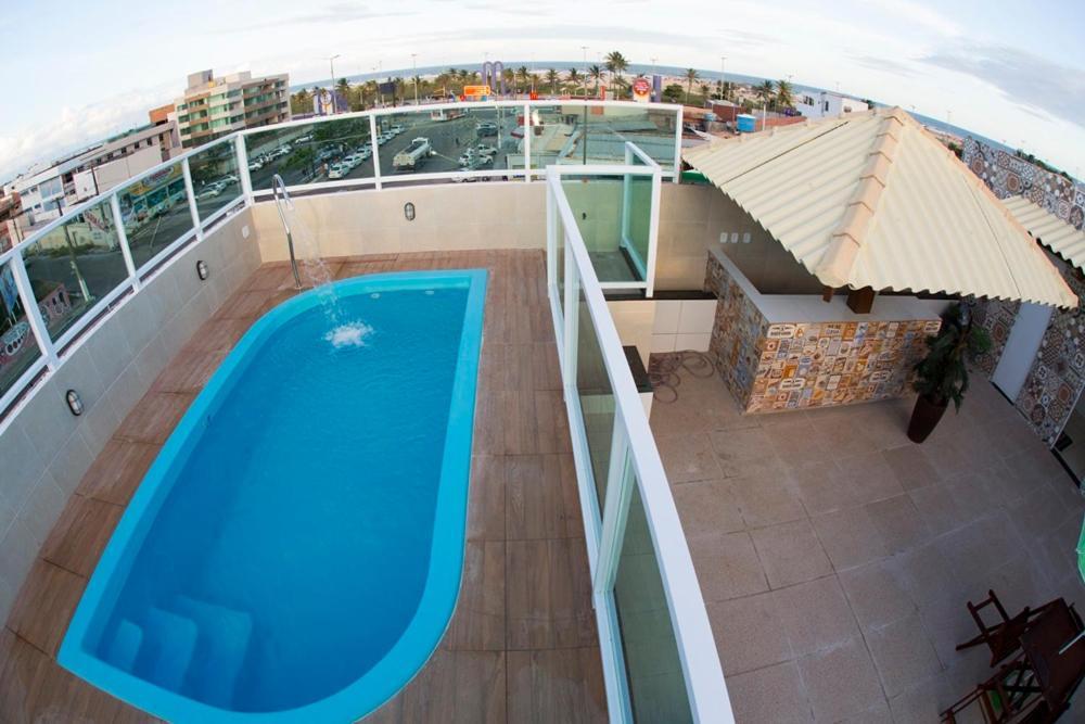 Hotel Araras 3*