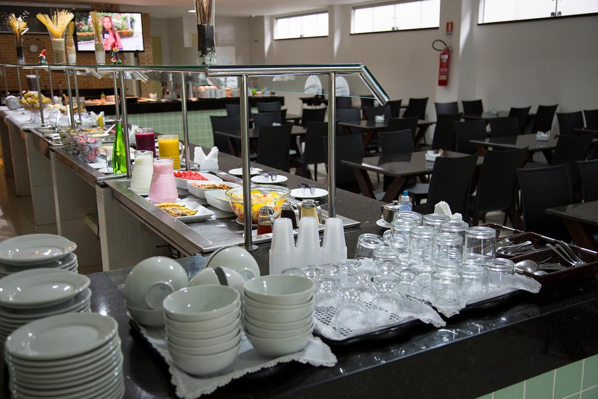 Hotel Araras