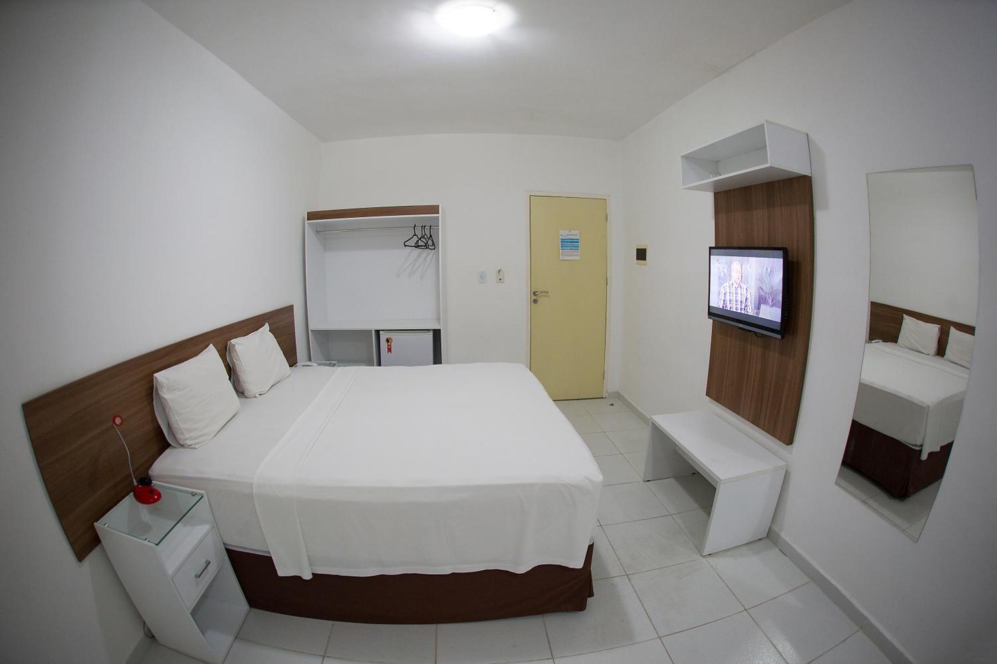Araras Hotel Aracaju
