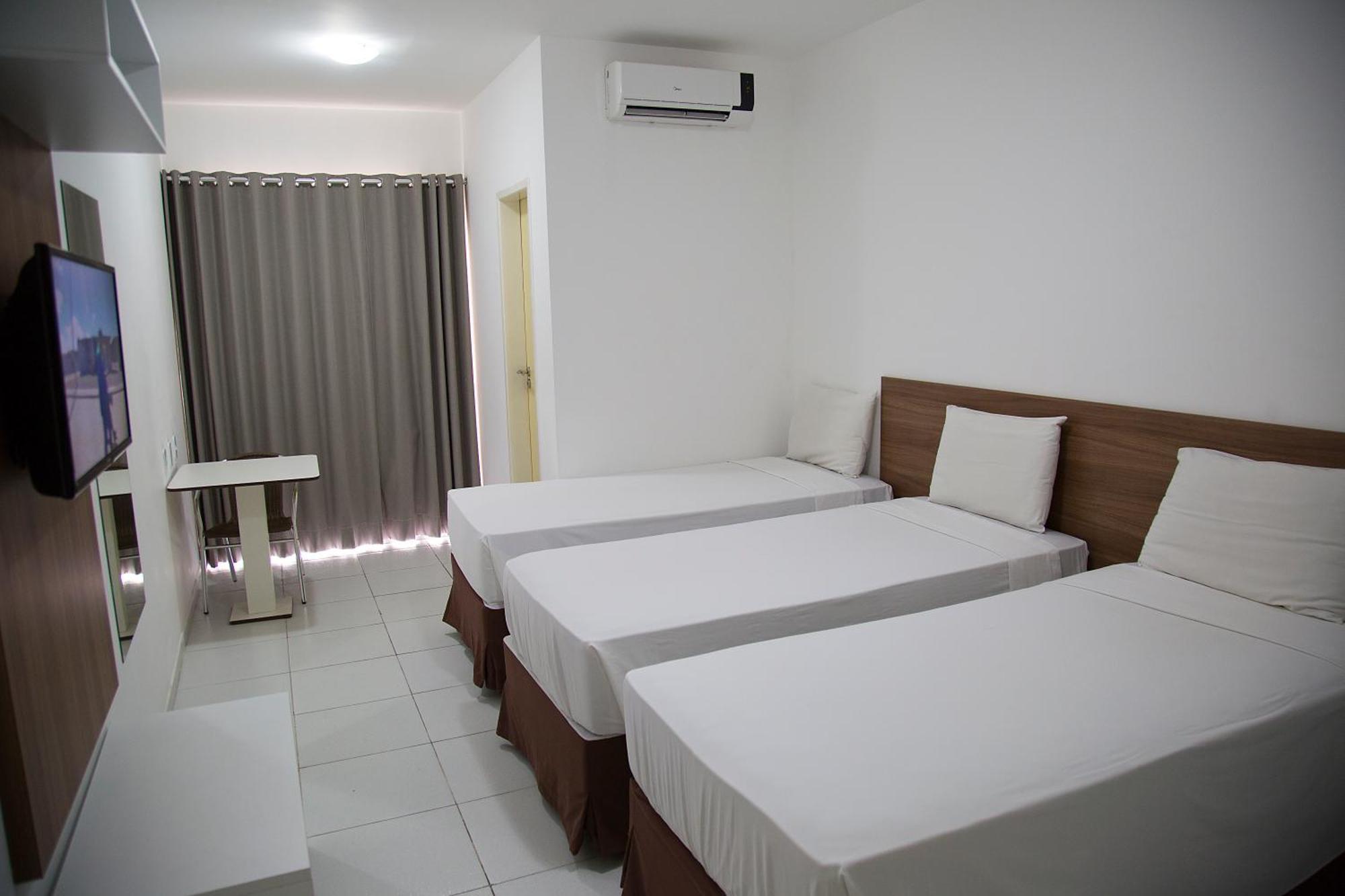 Araras Hotel Aracaju