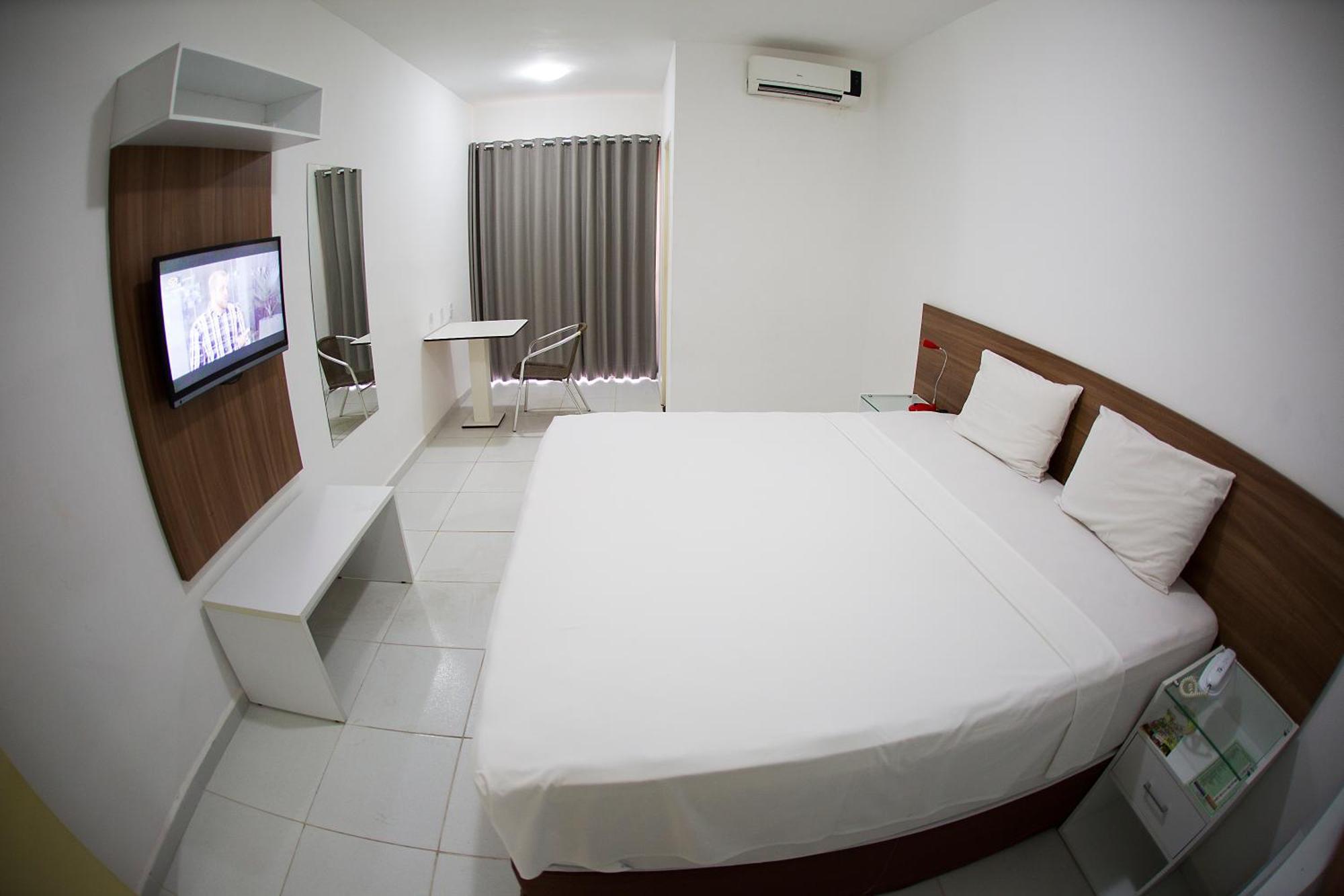 Araras 3* Aracaju