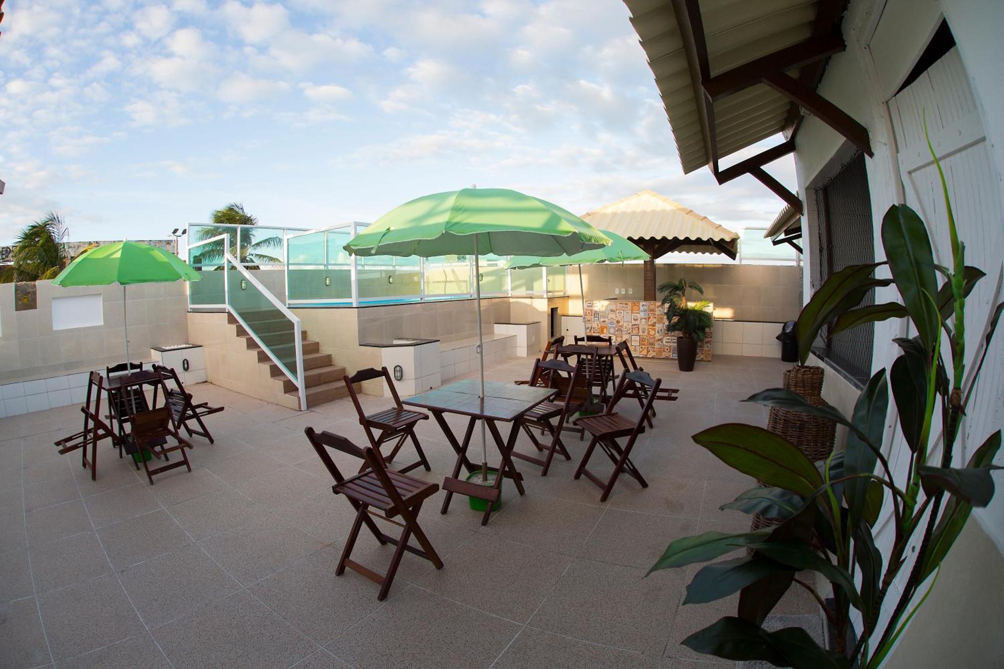 Hotel Araras