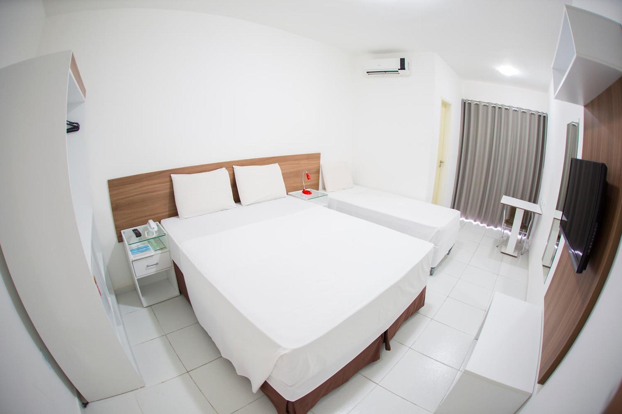 Araras Hotel