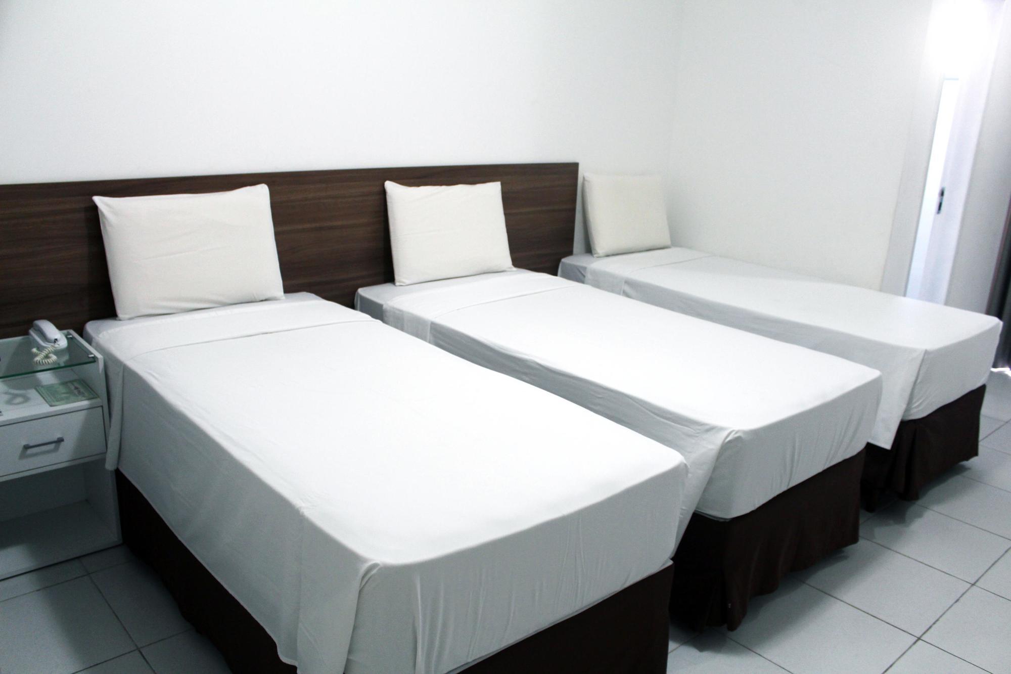 Hotel Araras