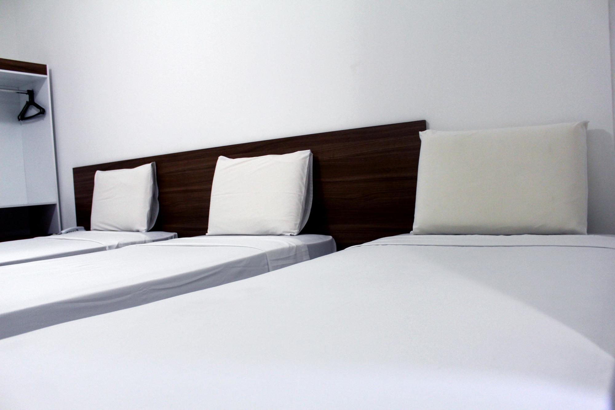 Hotel Araras 3*
