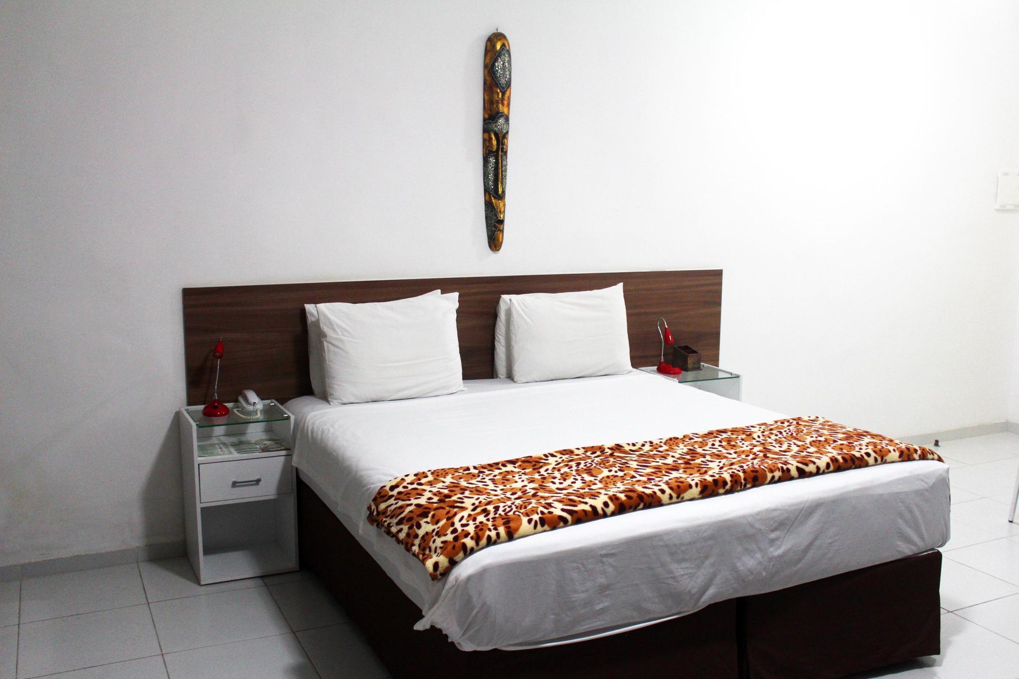 Hotel Araras