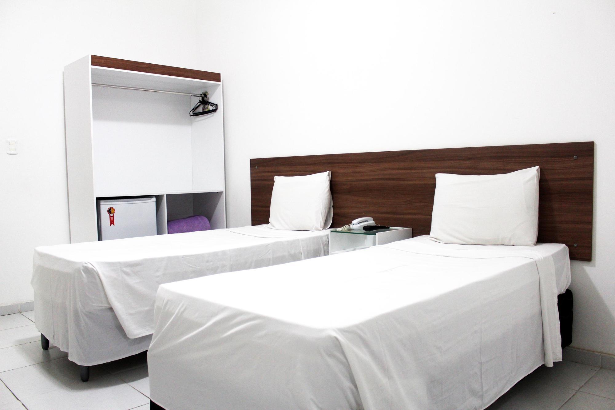 Hotel Araras Aracaju