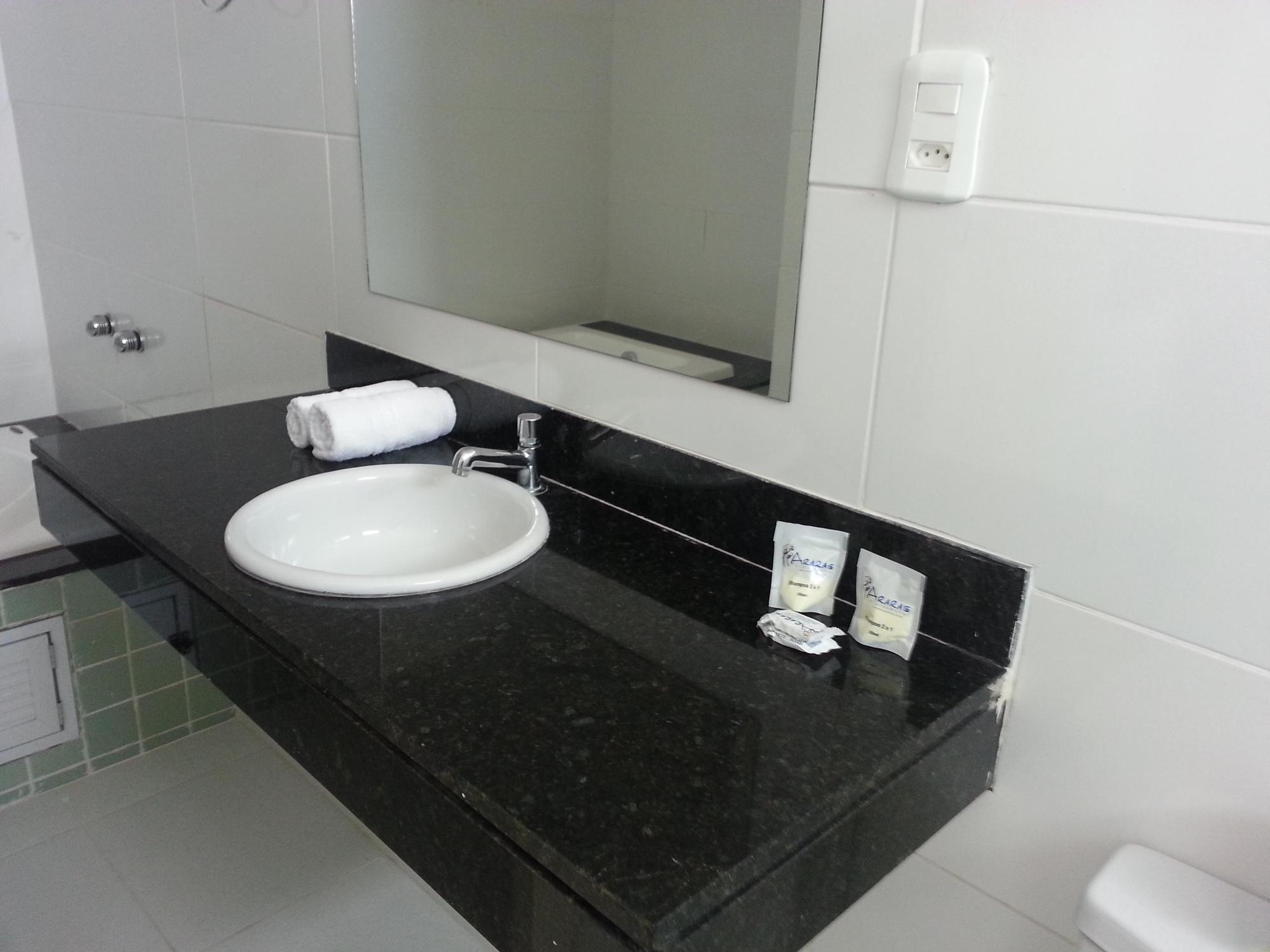Araras Aracaju