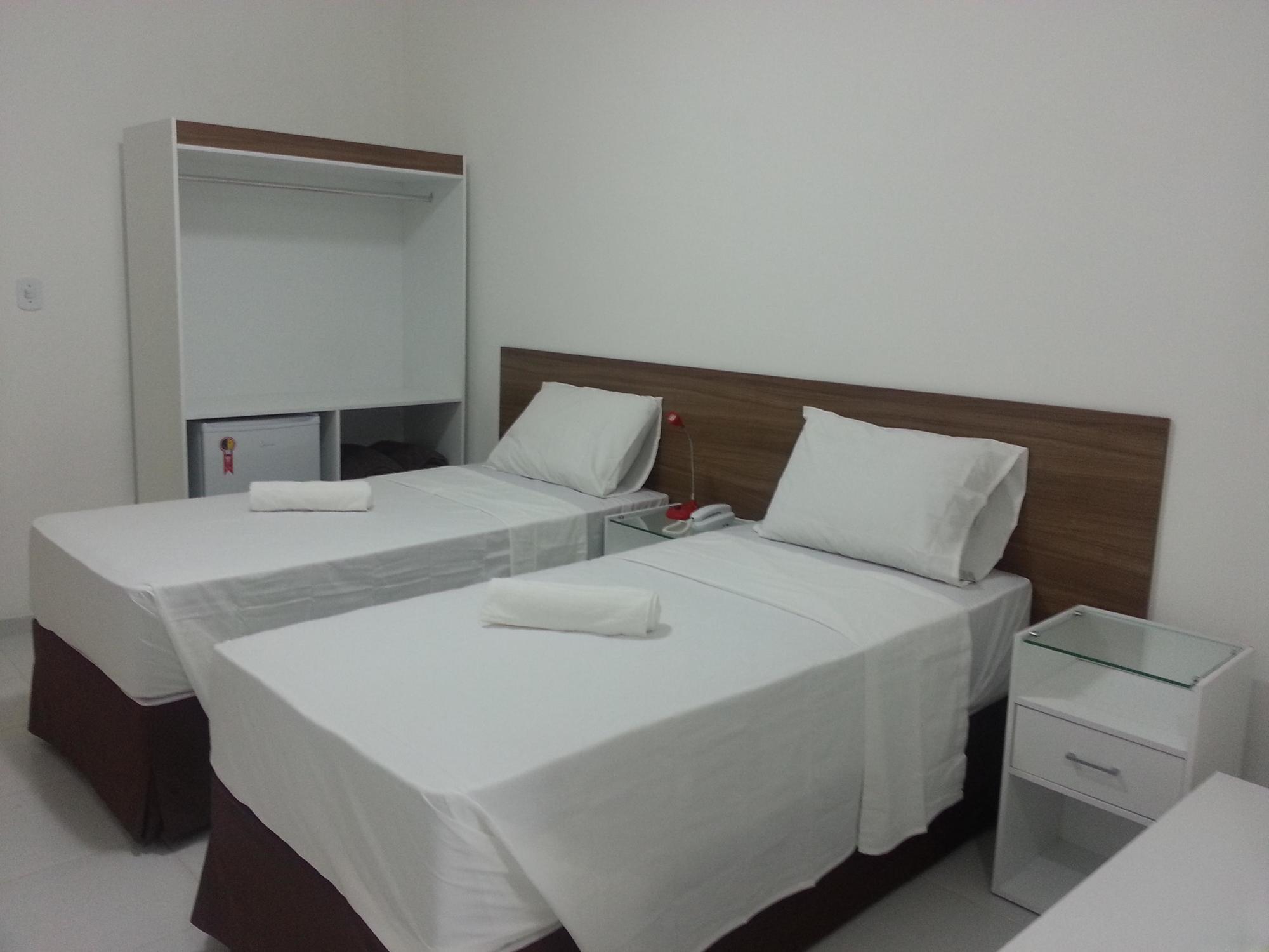 Hotel Araras Aracaju