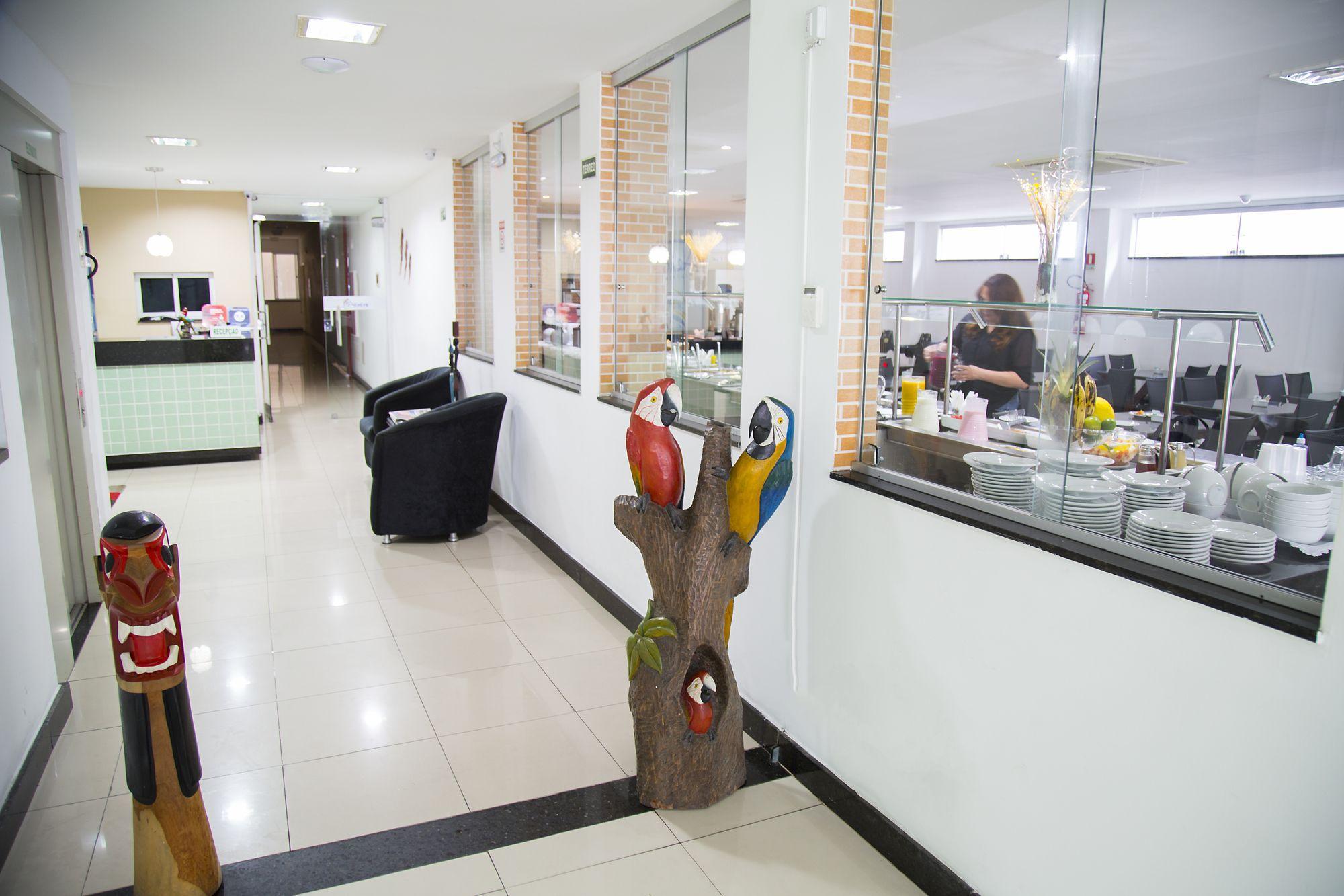 Araras Hotel