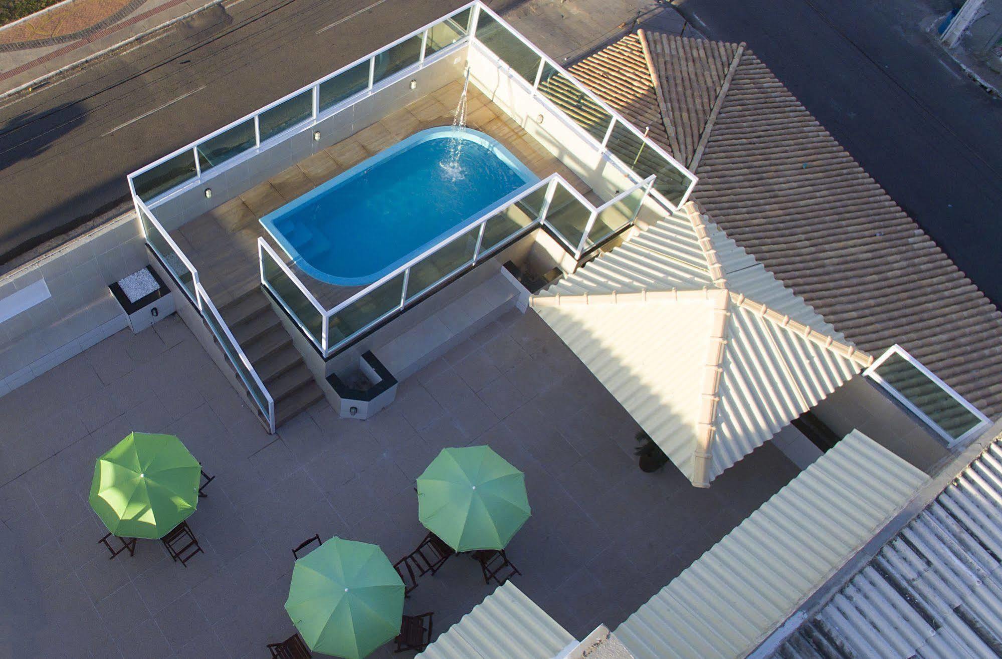 Hotel Araras Aracaju