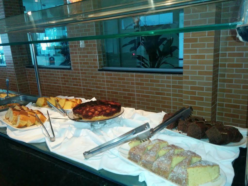 Hotel Araras Aracaju