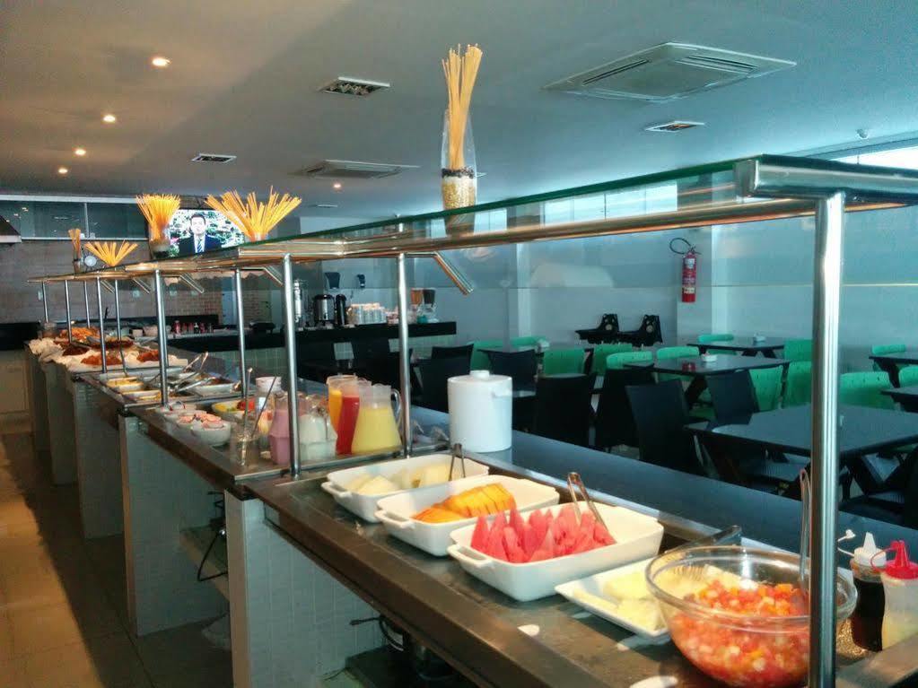 Hotel Araras 3*
