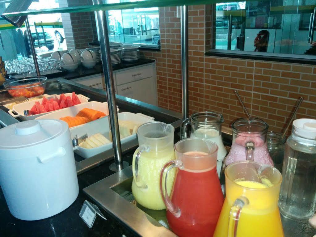 Hotel Araras Aracaju