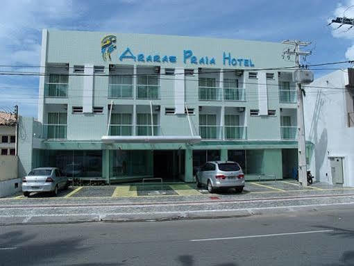 Araras Hotel