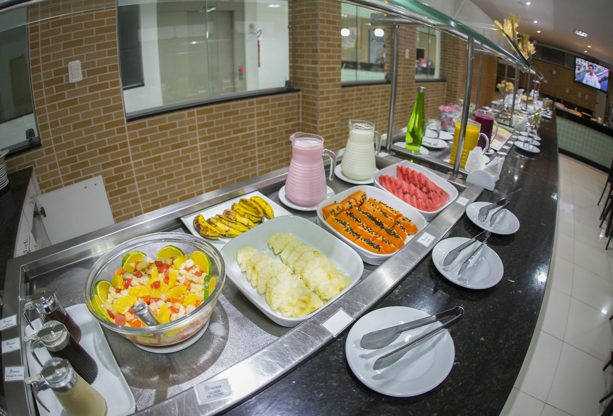 Araras Hotel