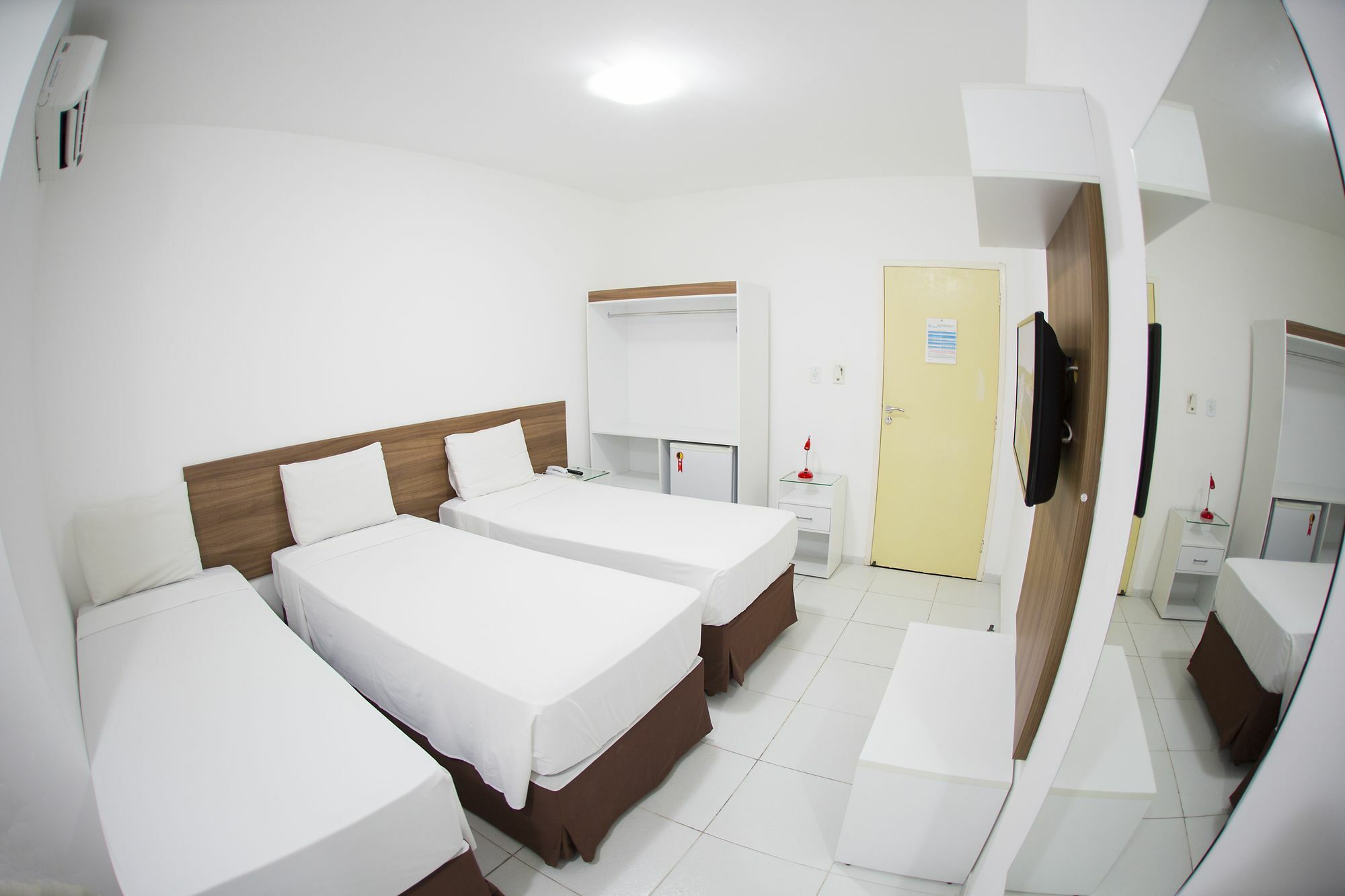 Araras Hotel 3*